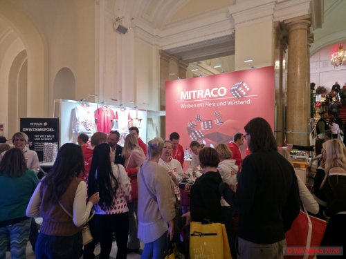 markeding26 07 DCE - markeding Wien: Erneut ein Benchmark