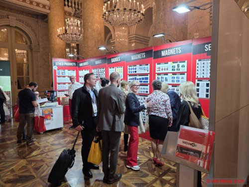 markeding26 09 DCE - markeding Wien: Erneut ein Benchmark