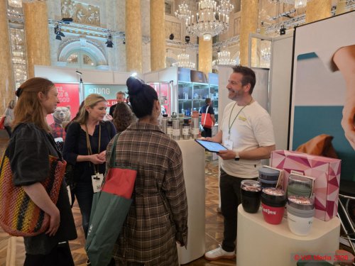 markeding26 10 DCE - markeding Wien: Erneut ein Benchmark