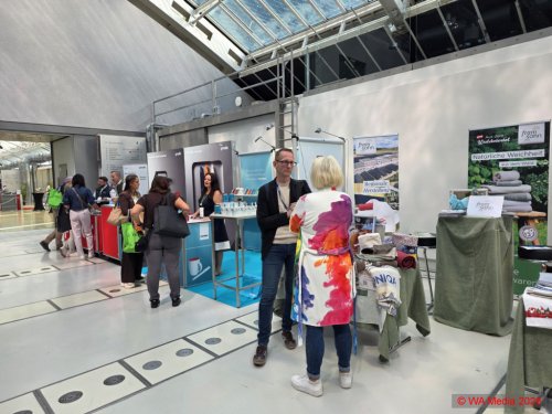 markeding impulse 13 DCE - markeding impulse: Ein Festival f&uuml;r Linz