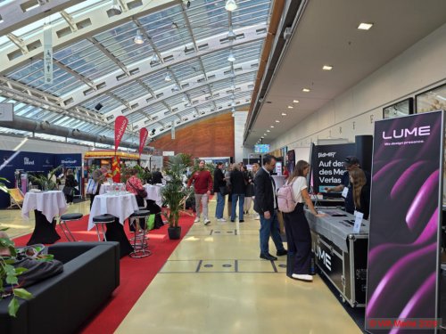 markeding impulse 5 DCE - markeding impulse: Ein Festival f&uuml;r Linz