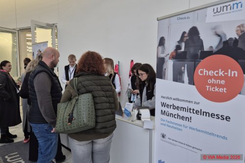 wmm2026 gallery 01 DCE - wmm: Mit Fu&szlig;ball und Farbe ins neue Jahr