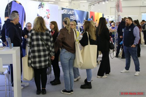 wmm2026 gallery 06 DCE - wmm: Mit Fu&szlig;ball und Farbe ins neue Jahr