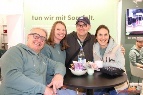 wmm2026 gallery 11 DCE - wmm: Mit Fu&szlig;ball und Farbe ins neue Jahr