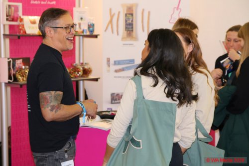 wmm2026 gallery 12 DCE - wmm: Mit Fu&szlig;ball und Farbe ins neue Jahr