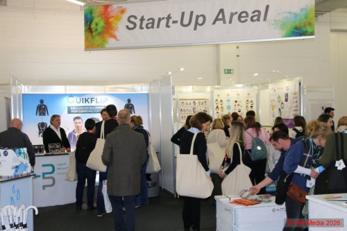 wmm2026 gallery 13 DCE - wmm: Mit Fu&szlig;ball und Farbe ins neue Jahr