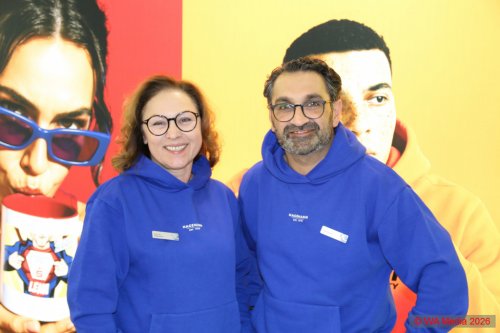 wmm2026 gallery 14 DCE - wmm: Mit Fu&szlig;ball und Farbe ins neue Jahr