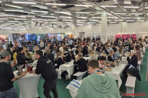 wmm2026 gallery 15 DCE - wmm: Mit Fu&szlig;ball und Farbe ins neue Jahr