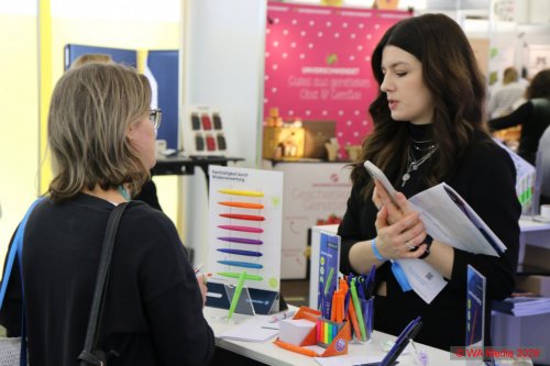 wmm2026 gallery 16 DCE - wmm: Mit Fu&szlig;ball und Farbe ins neue Jahr