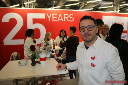 wmm2026 gallery 25 DCE - wmm: Mit Fu&szlig;ball und Farbe ins neue Jahr