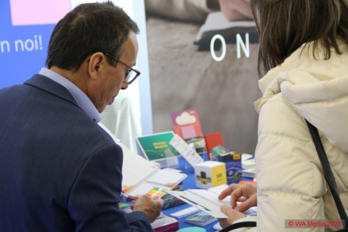 wmm2026 gallery 26 DCE - wmm: Mit Fu&szlig;ball und Farbe ins neue Jahr