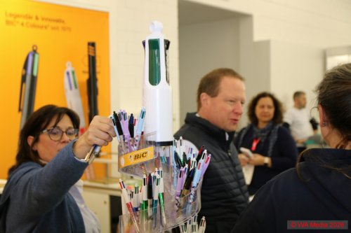 wmm2026 gallery 27 DCE - wmm: Mit Fu&szlig;ball und Farbe ins neue Jahr