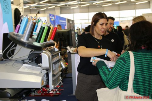 wmm2026 gallery 29 DCE - wmm: Mit Fu&szlig;ball und Farbe ins neue Jahr