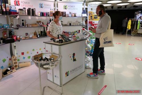 (11) Jansen DCE - Hausmesse Jansen: Wieder in Kontakt