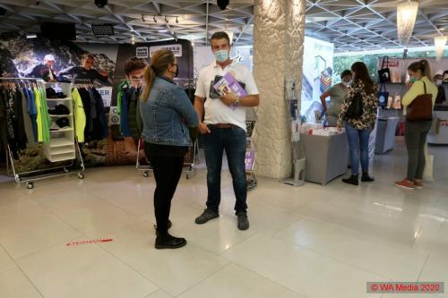 (13) Jansen DCE - Hausmesse Jansen: Wieder in Kontakt