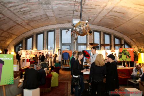 Choice Pressebrunch 2017 01 DCE - Choice-Pressebrunch: The Art of Success