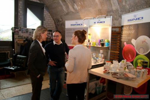 Choice Pressebrunch 2017 02 DCE - Choice-Pressebrunch: The Art of Success