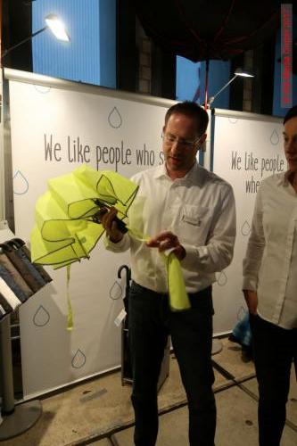 Choice Pressebrunch 2017 07 DCE - Choice-Pressebrunch: The Art of Success