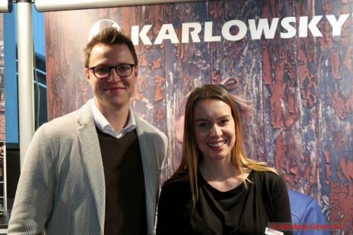 Choice Pressebrunch 2017 08 DCE - Choice-Pressebrunch: The Art of Success