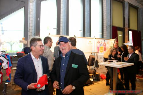 Choice Pressebrunch 2017 09 DCE - Choice-Pressebrunch: The Art of Success