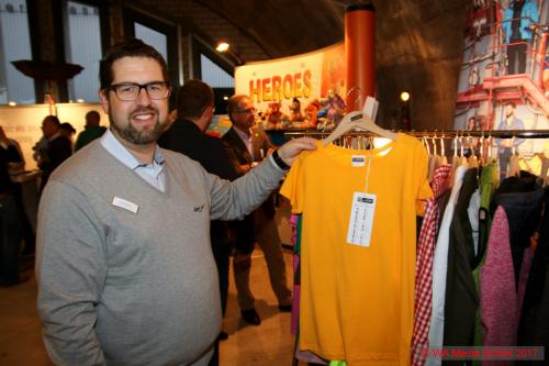 Choice Pressebrunch 2017 10 DCE - Choice-Pressebrunch: The Art of Success