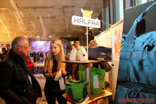 Choice Pressebrunch 2017 11 DCE - Choice-Pressebrunch: The Art of Success