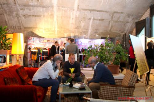 Choice Pressebrunch 2017 13 DCE - Choice-Pressebrunch: The Art of Success