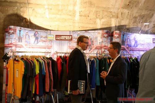 Choice Pressebrunch 2017 14 DCE - Choice-Pressebrunch: The Art of Success