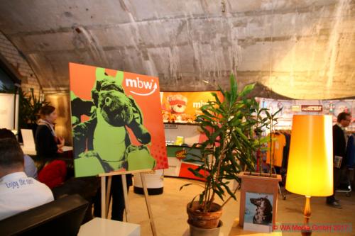 Choice Pressebrunch 2017 16 DCE - Choice-Pressebrunch: The Art of Success