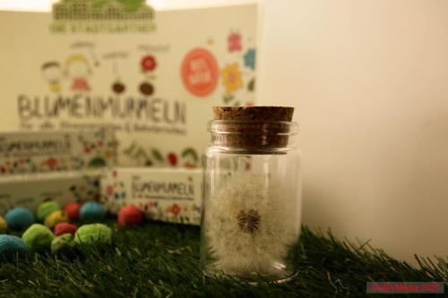 KM Werbemittelmesse 2020 DCE 05 - K+M Werbemittelmesse: Grün über Grün