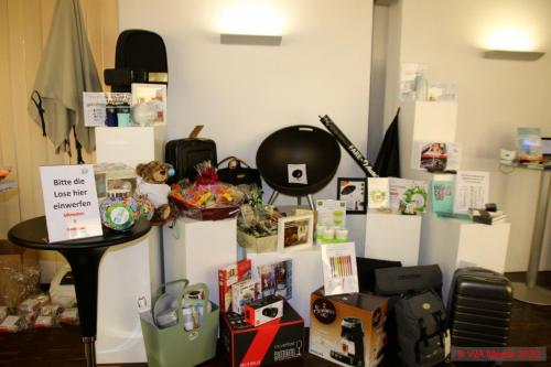 KM Werbemittelmesse 2020 DCE 11 - K+M Werbemittelmesse: Grün über Grün