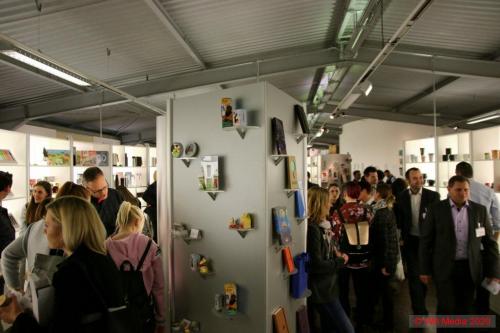 KM Werbemittelmesse 2020 DCE 15 - K+M Werbemittelmesse: Grün über Grün