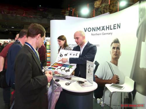 markeding Schweiz 05 DCE - marke|ding| Schweiz: Relaxte Expansion