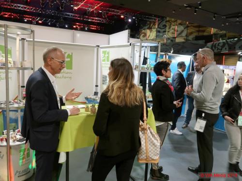 markeding Schweiz 12 DCE - marke|ding| Schweiz: Relaxte Expansion