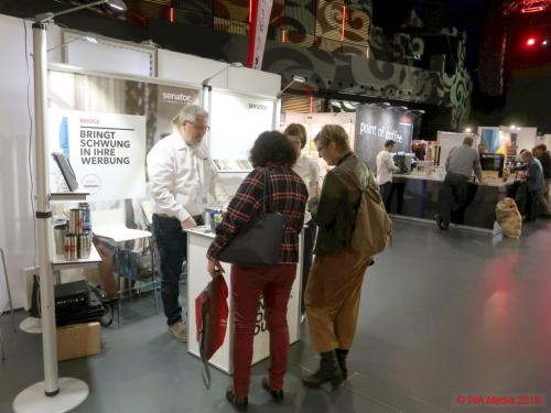 markeding Schweiz 18 DCE - marke|ding| Schweiz: Relaxte Expansion