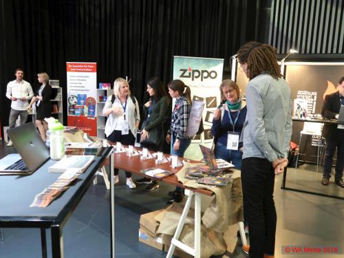 markeding Schweiz 19 DCE - marke|ding| Schweiz: Relaxte Expansion