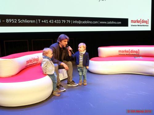 markeding Schweiz 20 DCE - marke|ding| Schweiz: Relaxte Expansion