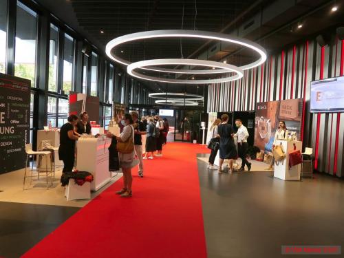 markedingSchweiz 01 DCE - marke|ding| Schweiz: Endlich wieder Live-Kommunikation