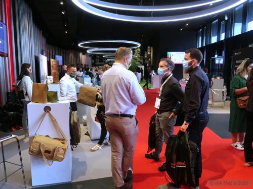 markedingSchweiz 02 DCE - marke|ding| Schweiz: Endlich wieder Live-Kommunikation