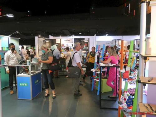 markedingSchweiz 04 DCE - marke|ding| Schweiz: Endlich wieder Live-Kommunikation