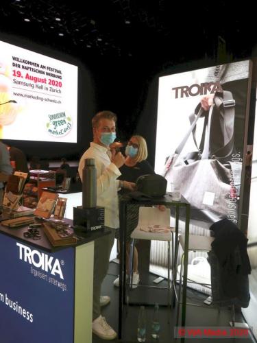 markedingSchweiz 05 DCE - marke|ding| Schweiz: Endlich wieder Live-Kommunikation