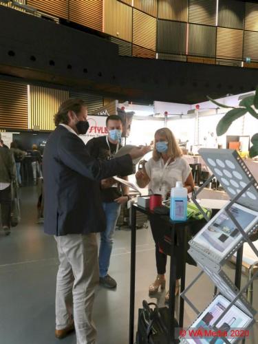 markedingSchweiz 07 DCE - marke|ding| Schweiz: Endlich wieder Live-Kommunikation