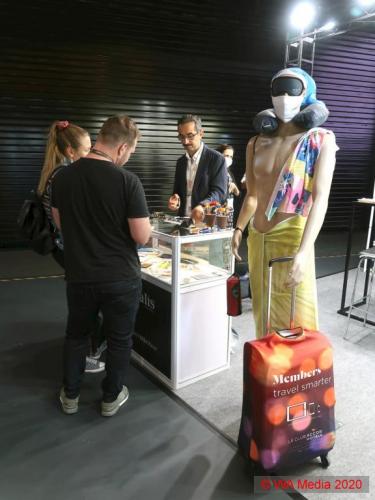 markedingSchweiz 08 DCE - marke|ding| Schweiz: Endlich wieder Live-Kommunikation