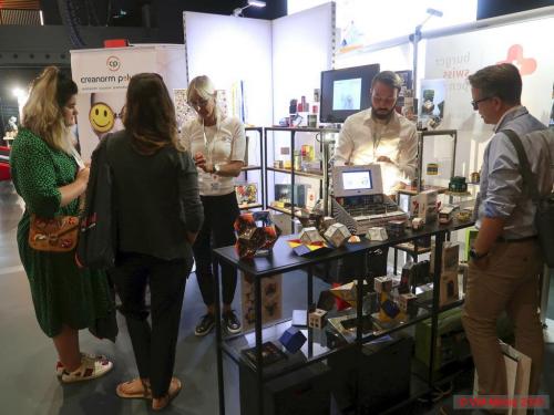 markedingSchweiz 11 DCE - marke|ding| Schweiz: Endlich wieder Live-Kommunikation