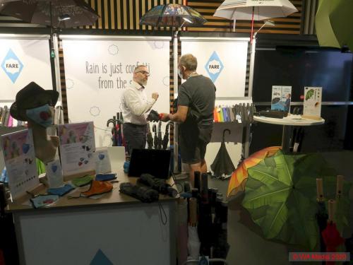 markedingSchweiz 12 DCE - marke|ding| Schweiz: Endlich wieder Live-Kommunikation