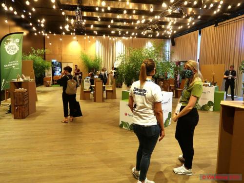 markedingSchweiz 13 DCE - marke|ding| Schweiz: Endlich wieder Live-Kommunikation