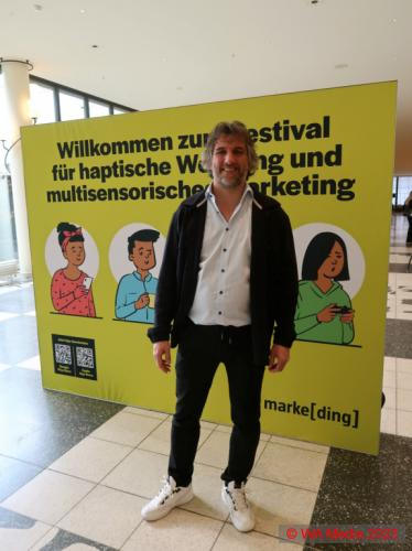 markedingSchweiz 2023 20 DCE - markeding Schweiz: Guter Zuspruch