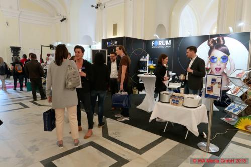 markeding Wien 2018 02 TB DCE - marke|ding| Wien: Hoher Zuspruch