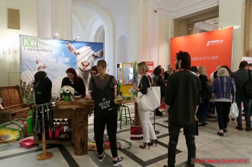 markeding Wien 2018 03 TB DCE - marke|ding| Wien: Hoher Zuspruch