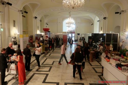 markeding Wien 2018 06 JO DCE - marke|ding| Wien: Hoher Zuspruch